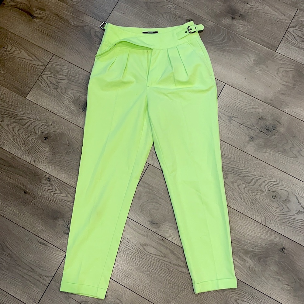 Bershka pants